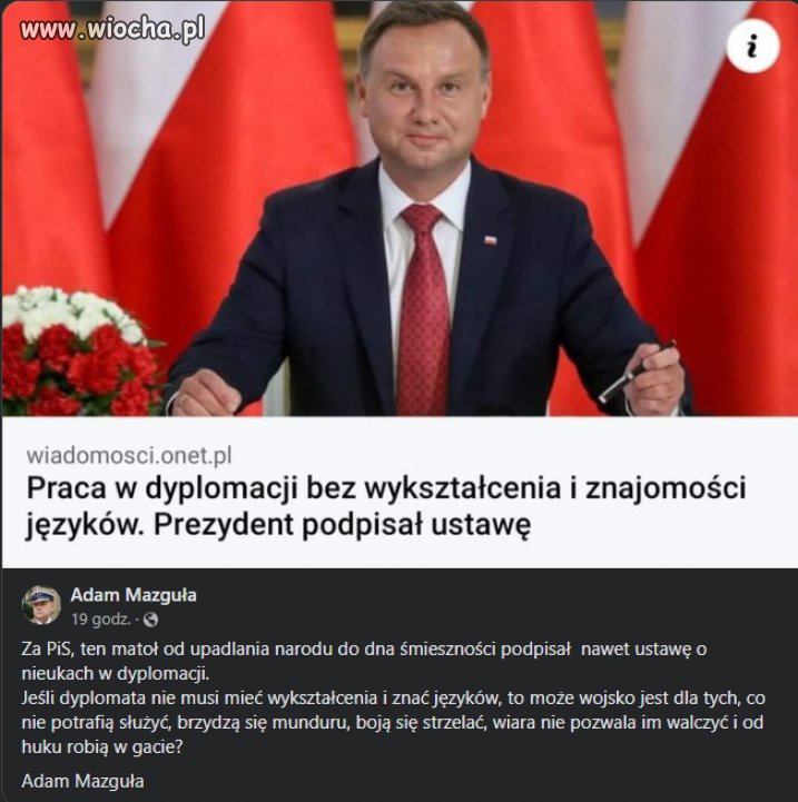 W punkt