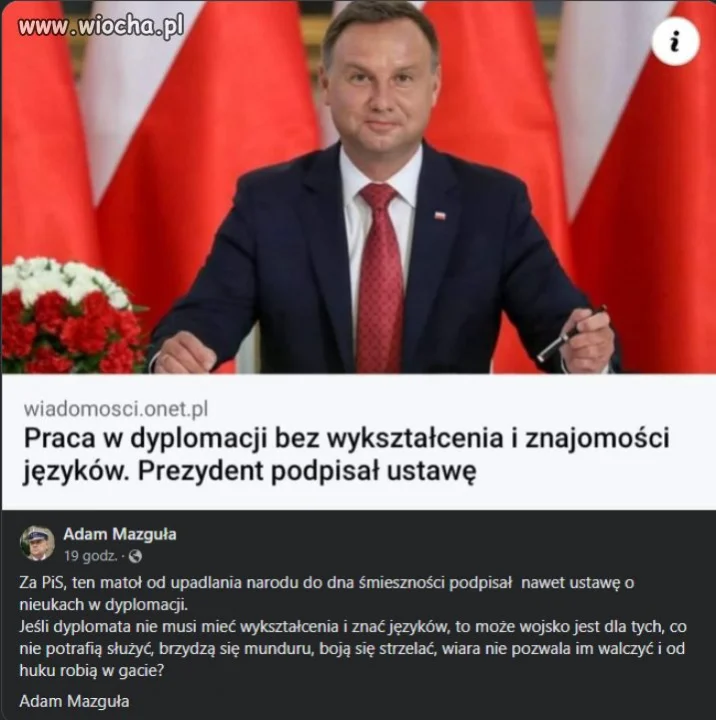 W punkt