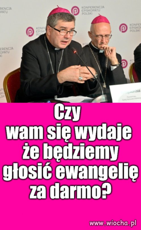 Przecież to się nie opłaca