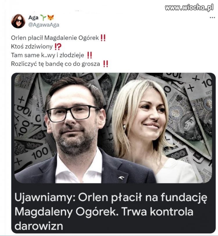 Gdzie nie spojrzysz, tam złodziej