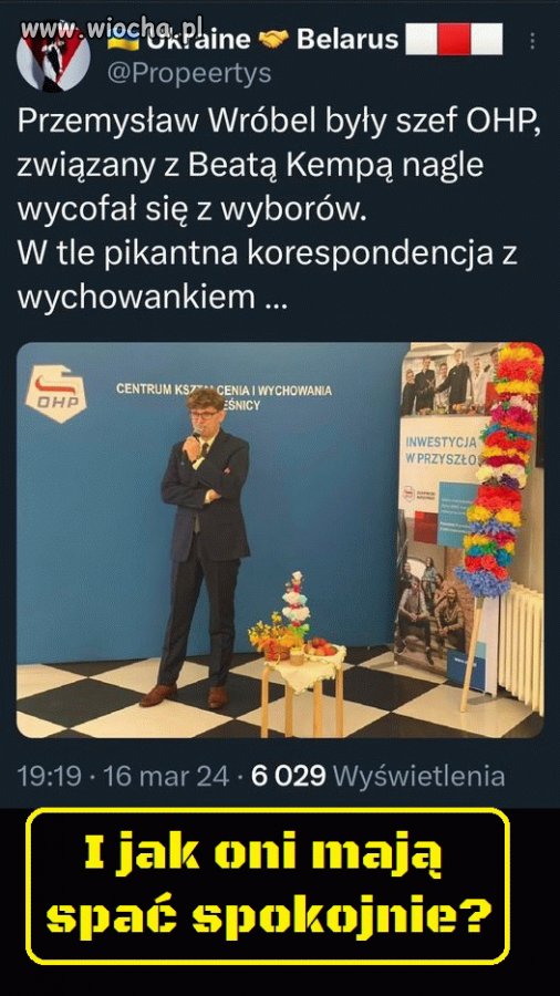 Taka sytuacja