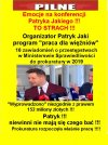 Dr. Jaki ksywa "cygan", cale zycie cyganil...