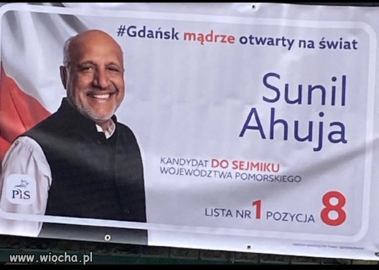 Polak, Katolik
