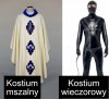 Każdy porządny duszpasterz musi dobrze wyglądać!