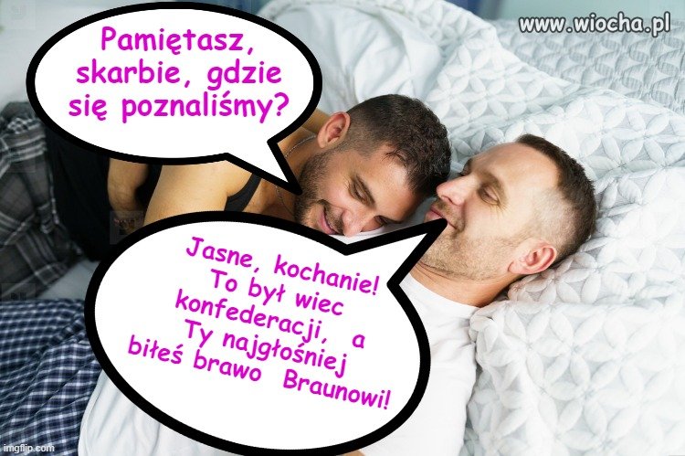 Nigdy nie wiesz,