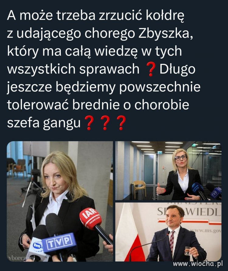 Agnieszka Kublik Wyborcza: 