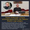 Mimo zmian, w sekcie kosciola bez zmian...