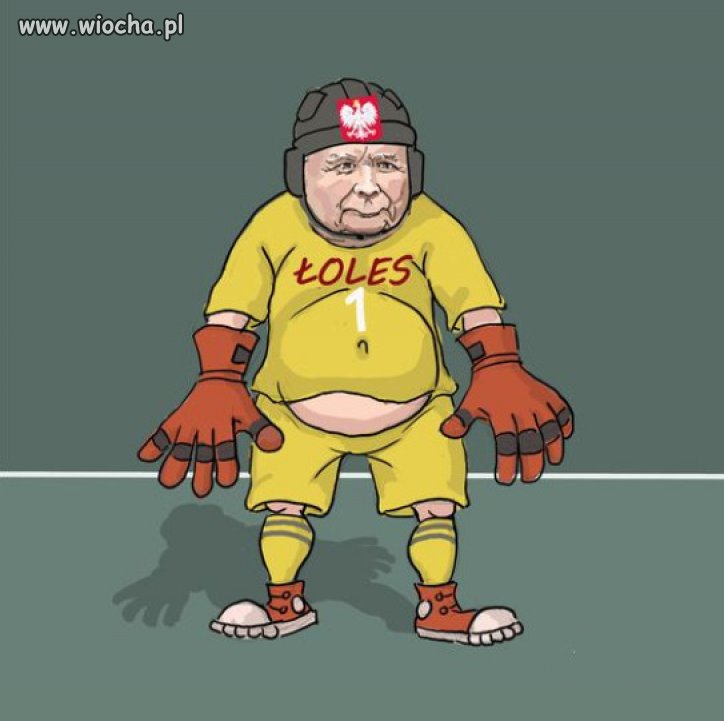Nowe powołanie do kadry, Walia w panice