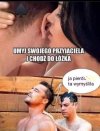 Nie zrozumiał 