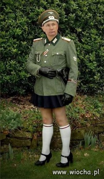 Tak wygląda ISIS.