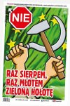 Chyba Zielony Wał PiSu Kaczyńskiego.