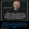 Czas żeby sekta kościoła, modliła się o kasę...