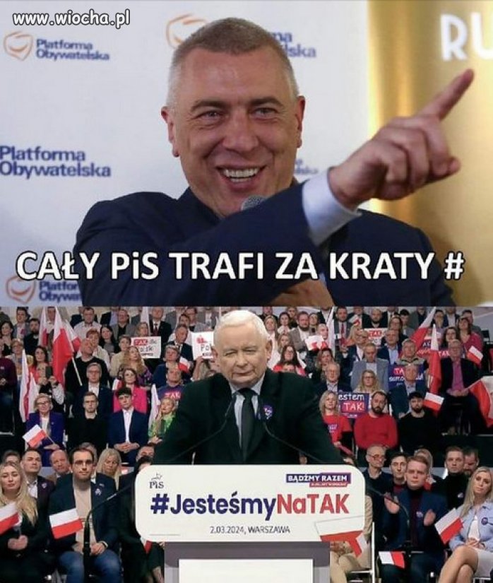 Jestem na 3XTAK...