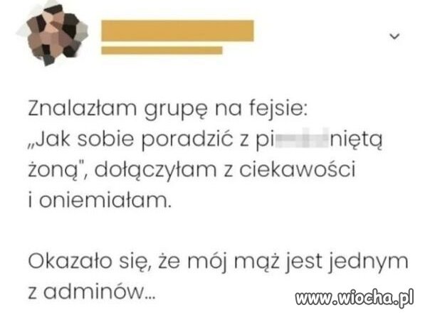 Taka sytuacja 