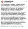 Taka prawda o protestujacych "rolnikach" PiSu, Rydzyka i Konfy!