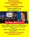 Wyszło szydło (Hołownia) z worka?