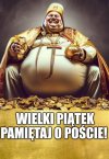Kaprawym okiem ateisty patrząc ...