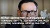Chytry rektor pod rządami PiS, "Solidarny" milioner Nowak
