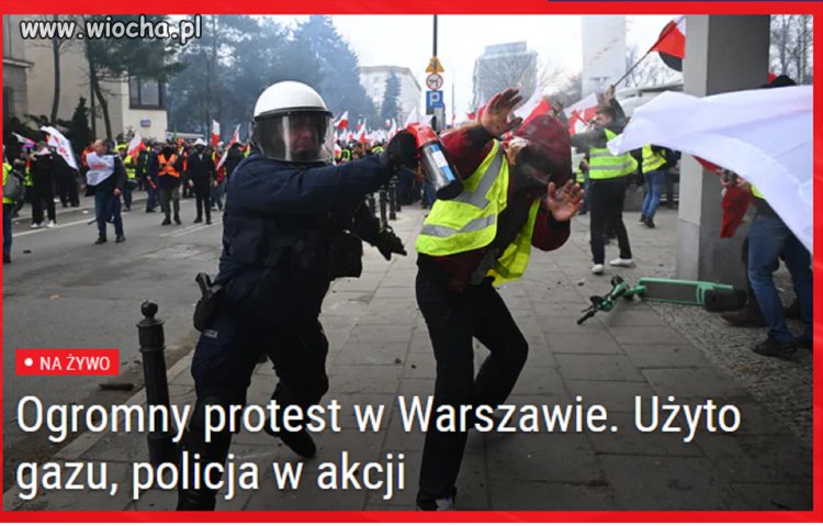 Ukarać tak, jak patologie