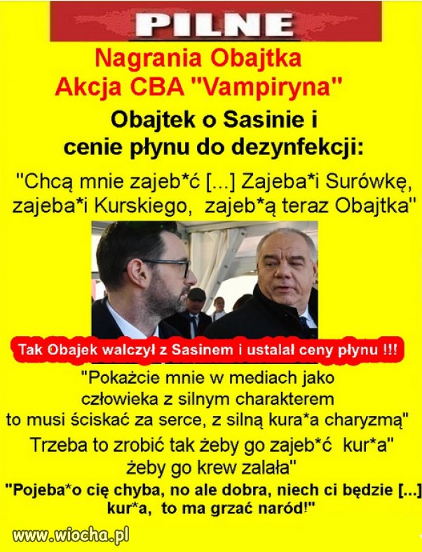 Dzięki PiSowi i KK, ostatni zostali pierwszymi...