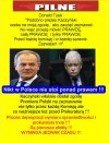 Super! Brawo Panie Premierze Donaldzie Tusk.