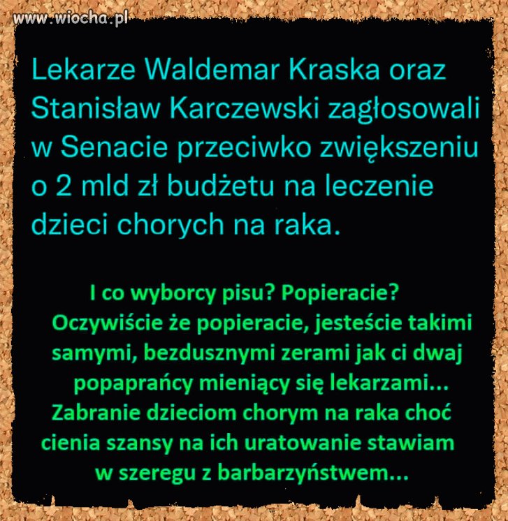 Tak było