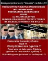 Wszyscy w ZJEP kradli, kradł i on. A że prokurator