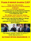 Wojna w raju PiSu? Jaki tez byl w UE i pyskowal...