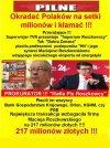 Mieli rozmach sq.visyny ... Kasa dla swoich była 