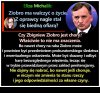 Jeśli to nie ściema to i tak mi go nie żal ...