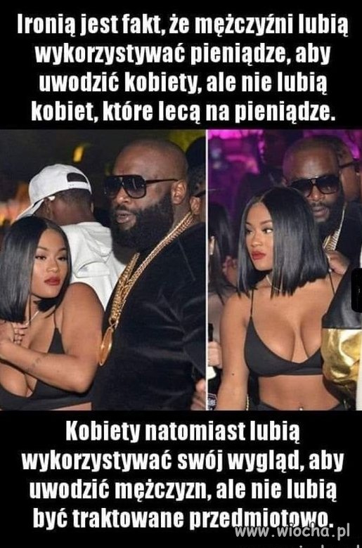 Wszyscy zakłamani ...i jest dobrze