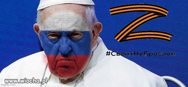Katolicy na każdej mszy
