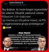 Obajtek siedział w Orlenie jako słup od załatwiania roboty pociotkom polityków?