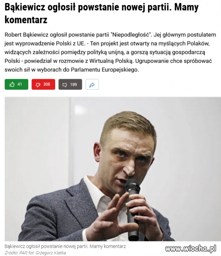 Jakimiż to krużgankami oświaty biegną myśli tego pana, 