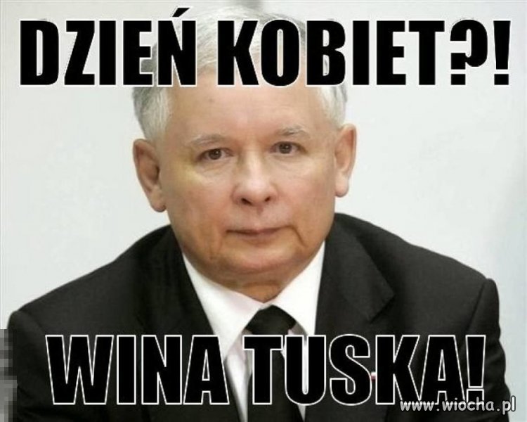Wszystkim Paniom Najlepszego!