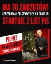 Kolejny pisowski kryształ
