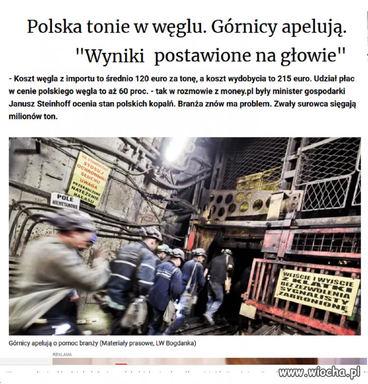 Innym się opłaca