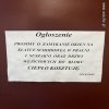 Kosztuję dziękuję 