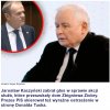 Kaczyński grozi! Od 10 lat do dożywocie-postraszył Tuska