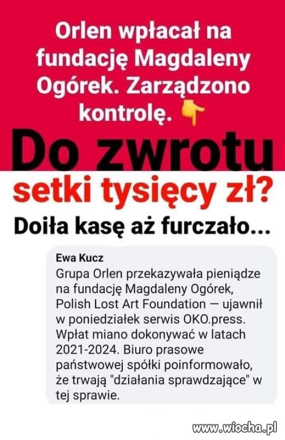 Brudna pała też jej płacił ?