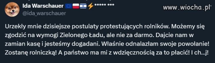 Szok i niedowierzanie. 