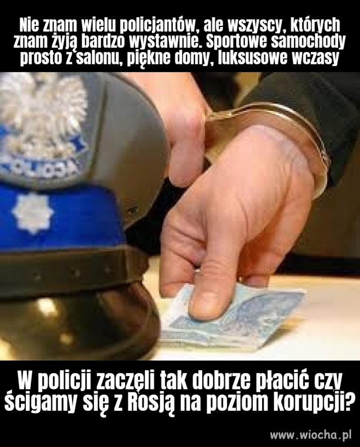 Dla kolegi pytam 