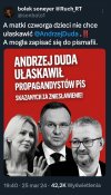Taki on Prawy i Sprawiedliwy ...