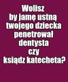 Wio z religią do stajenki!