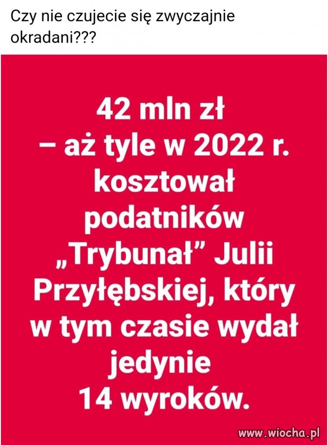 3 miliony za jedno orzeczenie 