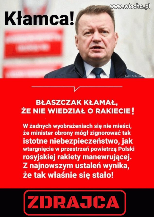 Co za ..uj
