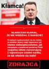 Co za ..uj