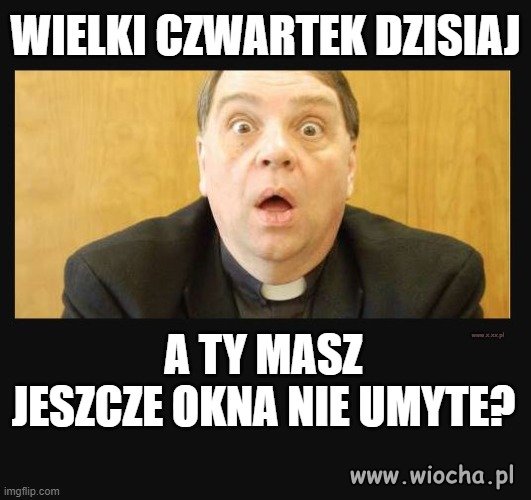 Gdyby nie święta,