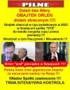 Dzień bez Afery OBAJTEK ORLEN dniem straconym !!!
