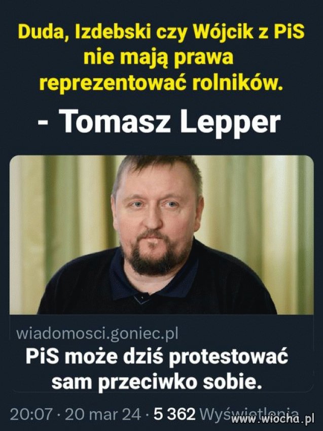Dokładnie tak